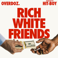 OverDoz – Rich white Friends (Video)